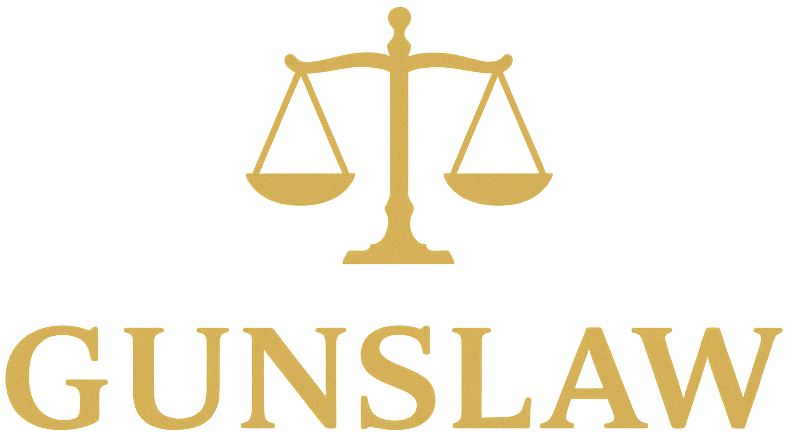 Gunslaw logo